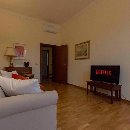 Apartament Domus 1886 Rzym Zewnętrze zdjęcie