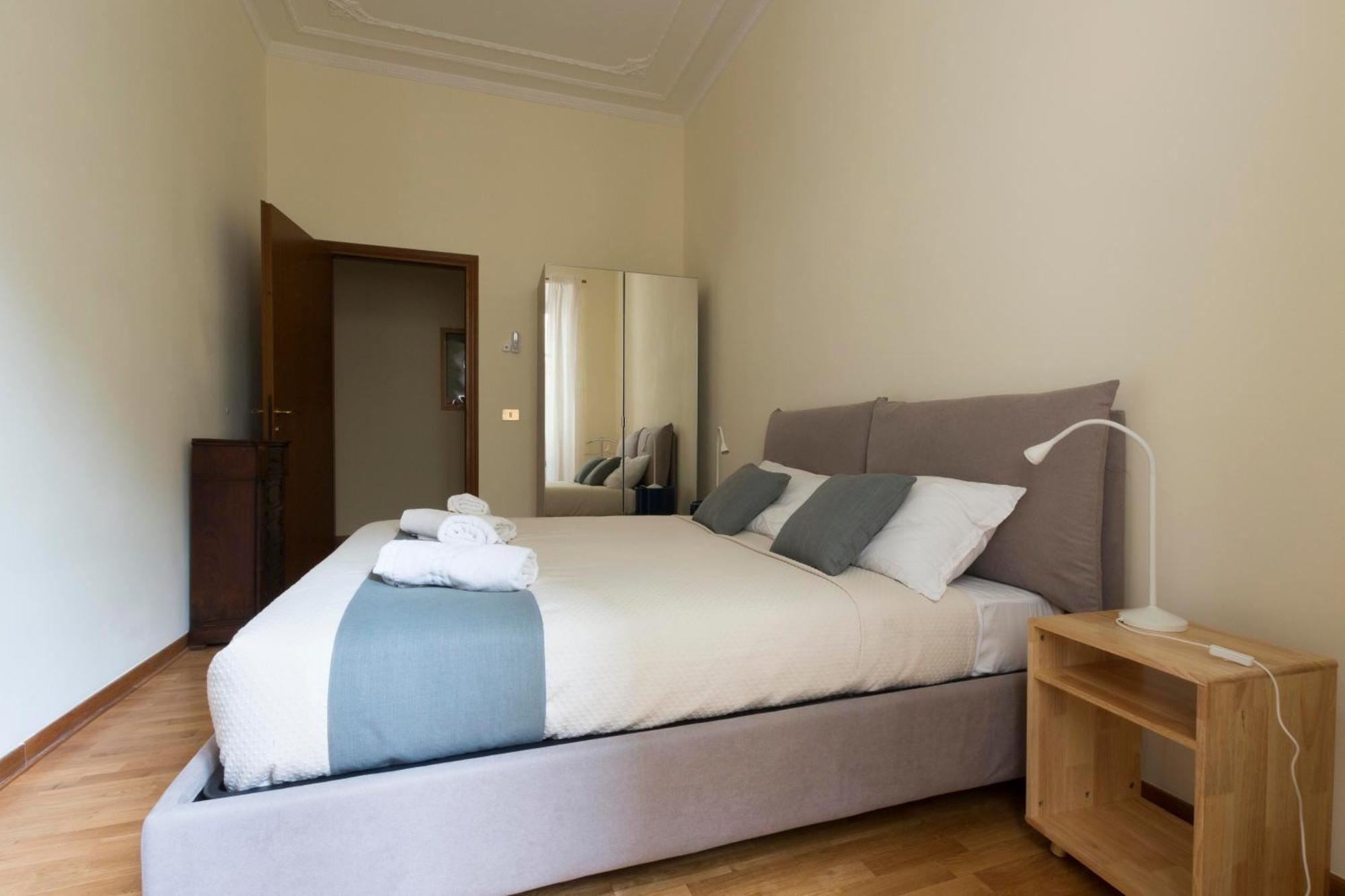 Apartament Domus 1886 Rzym Zewnętrze zdjęcie