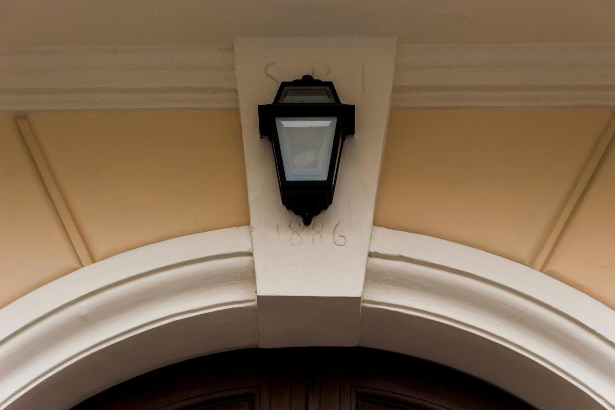 Apartament Domus 1886 Rzym Zewnętrze zdjęcie