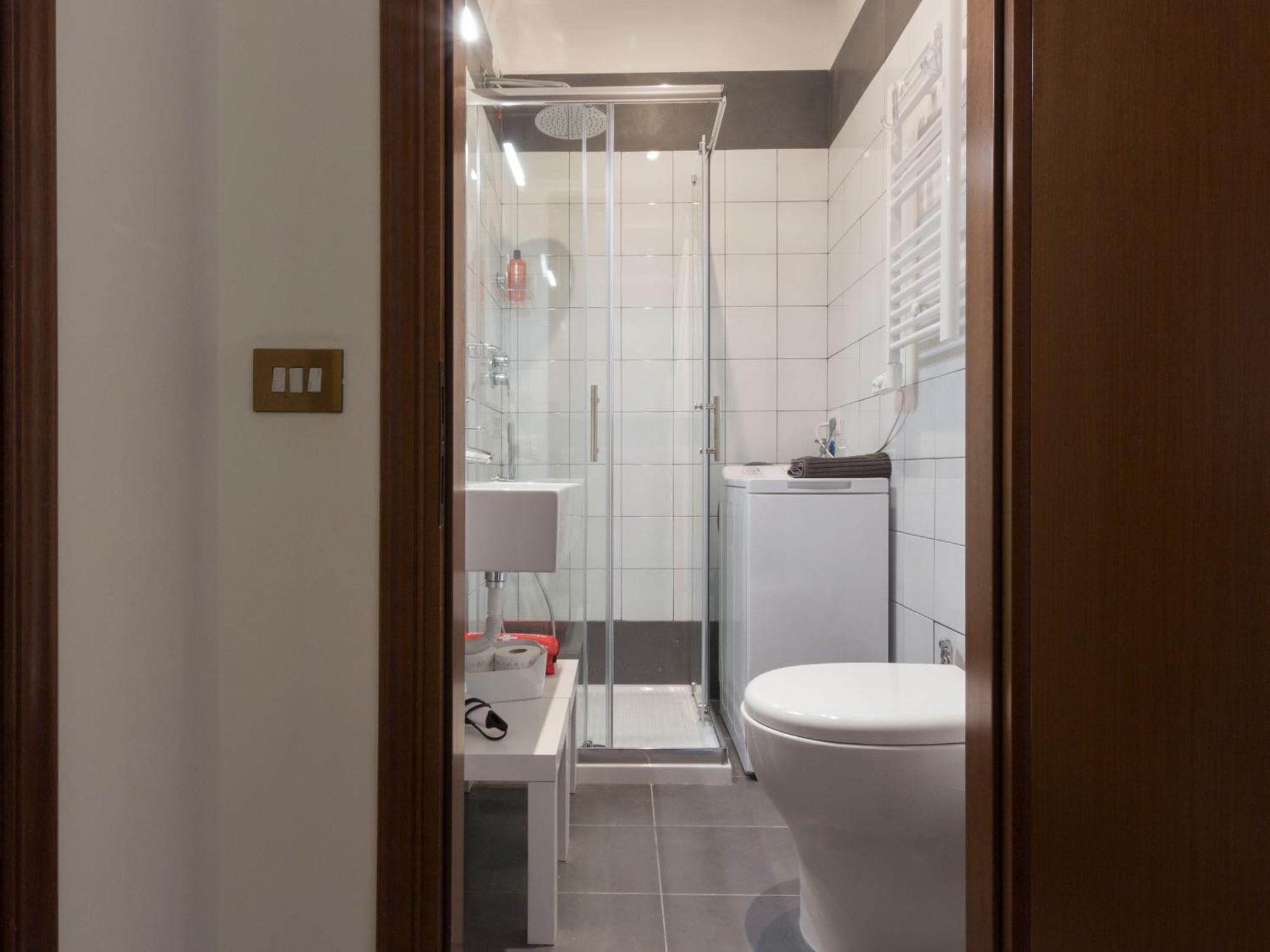 Apartament Domus 1886 Rzym Zewnętrze zdjęcie