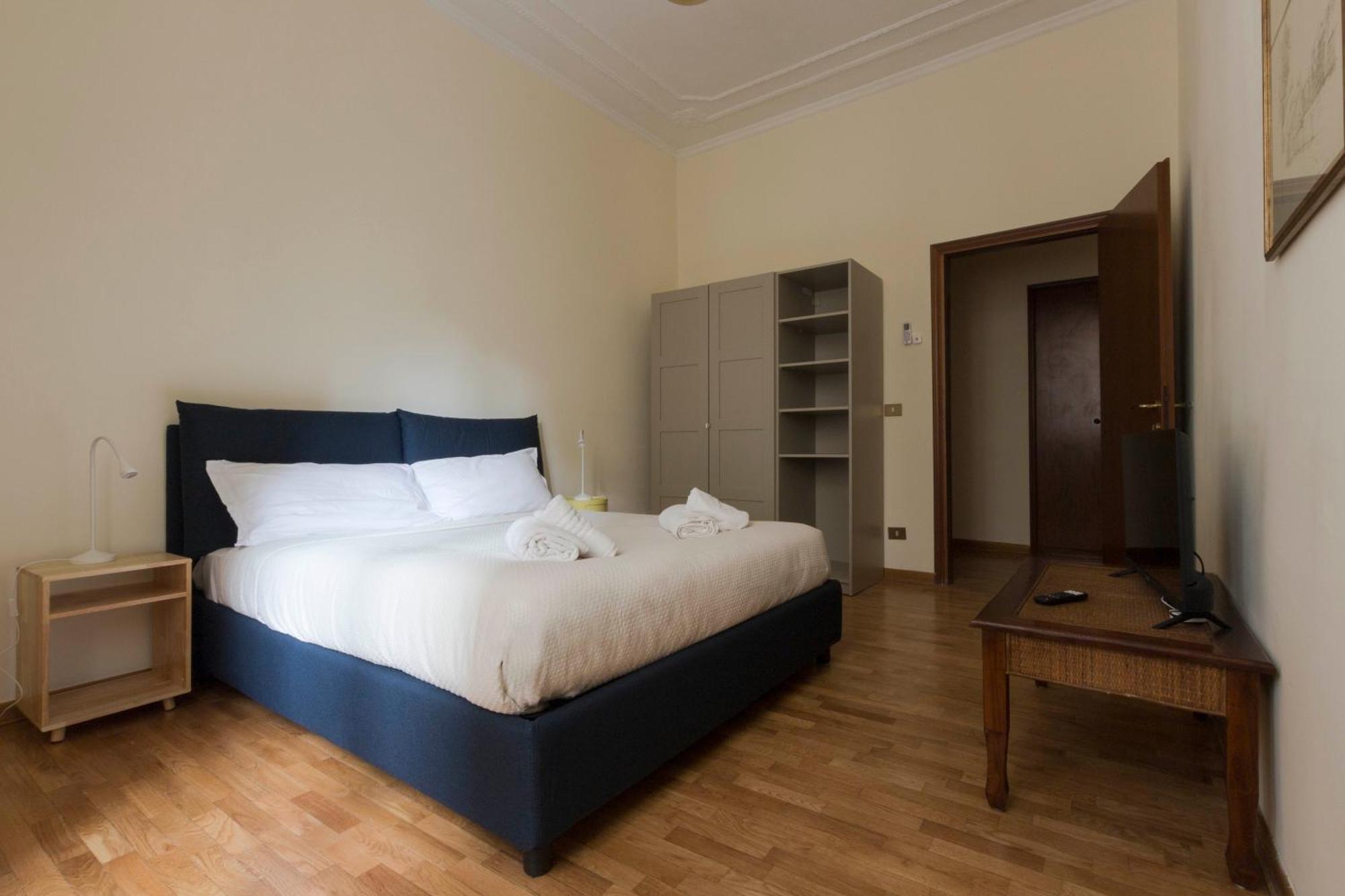 Apartament Domus 1886 Rzym Zewnętrze zdjęcie