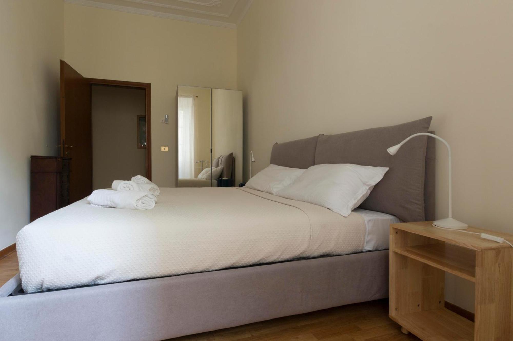 Apartament Domus 1886 Rzym Zewnętrze zdjęcie