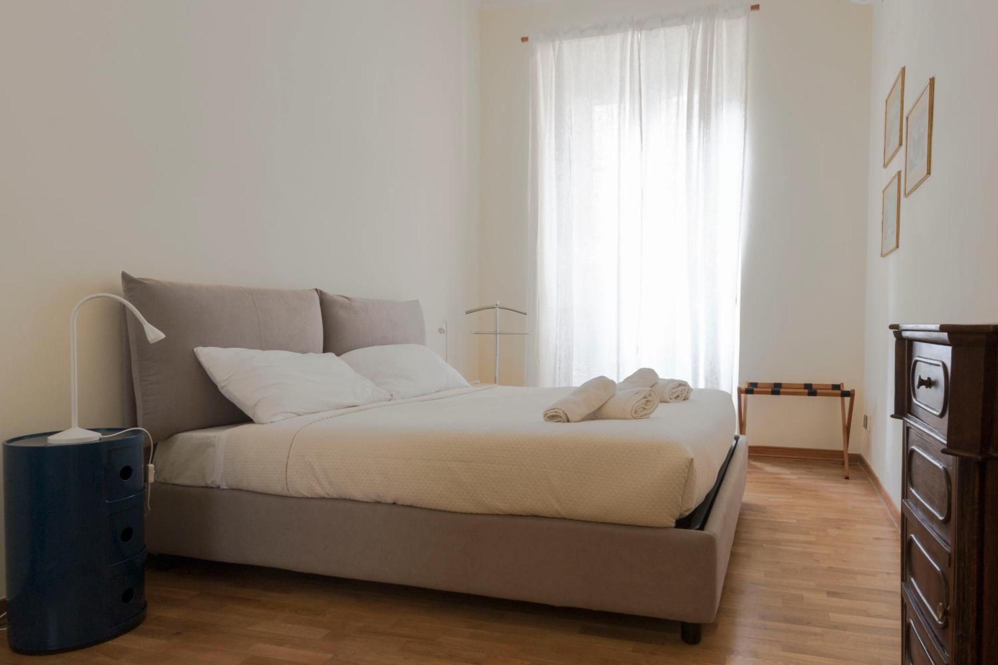 Apartament Domus 1886 Rzym Zewnętrze zdjęcie