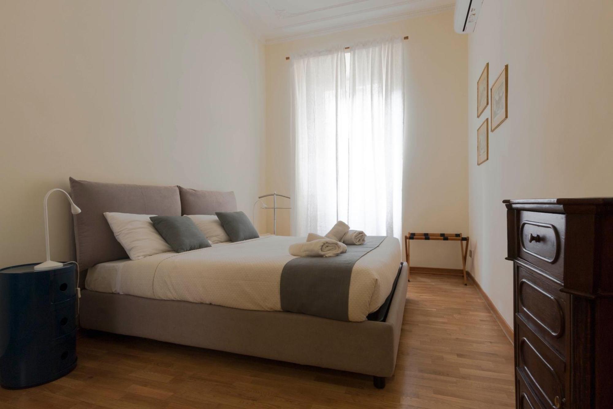 Apartament Domus 1886 Rzym Zewnętrze zdjęcie