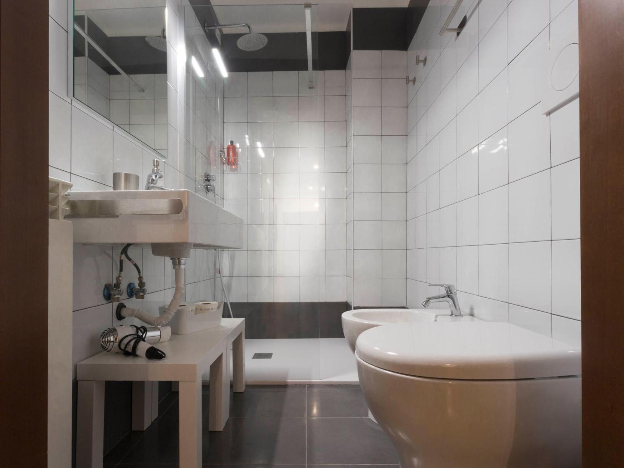 Apartament Domus 1886 Rzym Zewnętrze zdjęcie