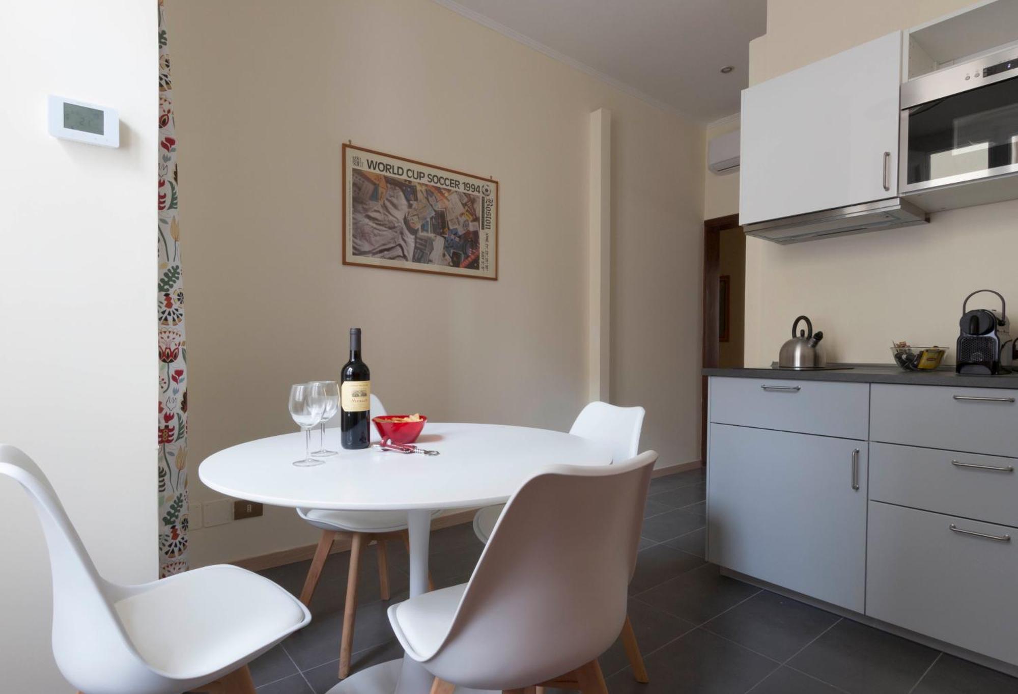 Apartament Domus 1886 Rzym Zewnętrze zdjęcie