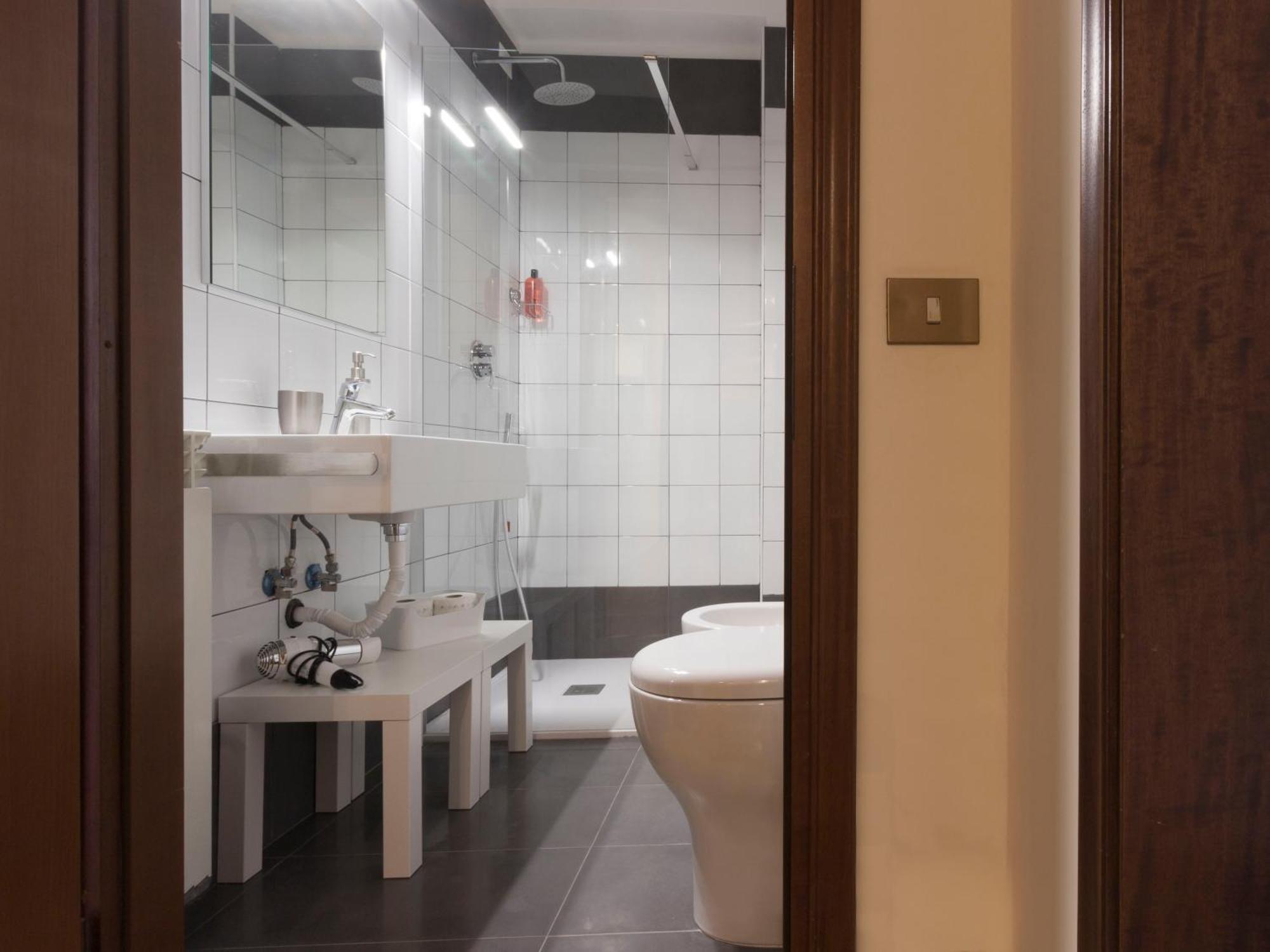 Apartament Domus 1886 Rzym Zewnętrze zdjęcie