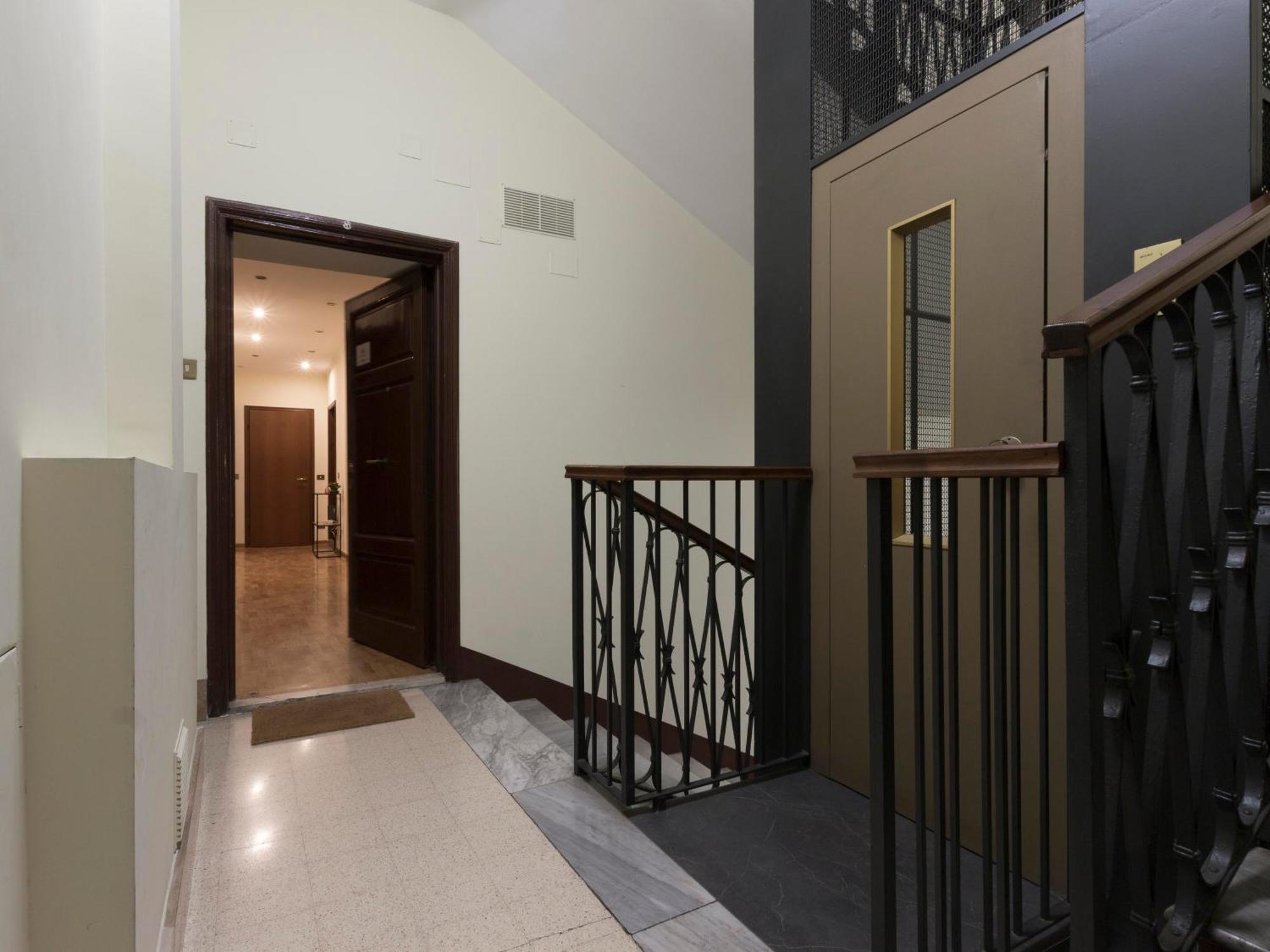 Apartament Domus 1886 Rzym Zewnętrze zdjęcie