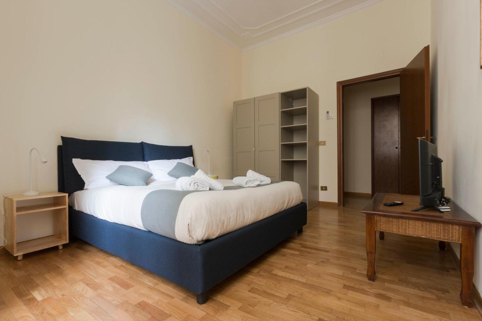Apartament Domus 1886 Rzym Zewnętrze zdjęcie