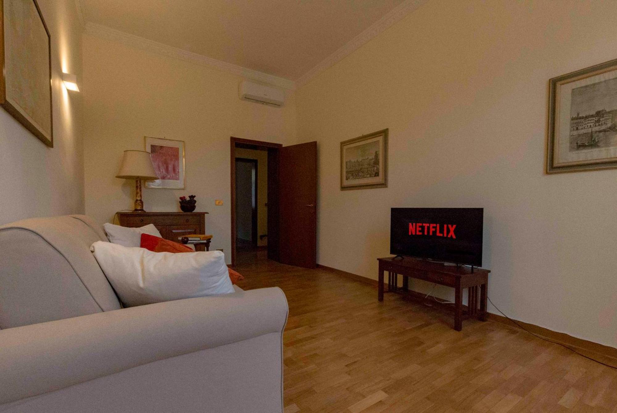 Apartament Domus 1886 Rzym Zewnętrze zdjęcie