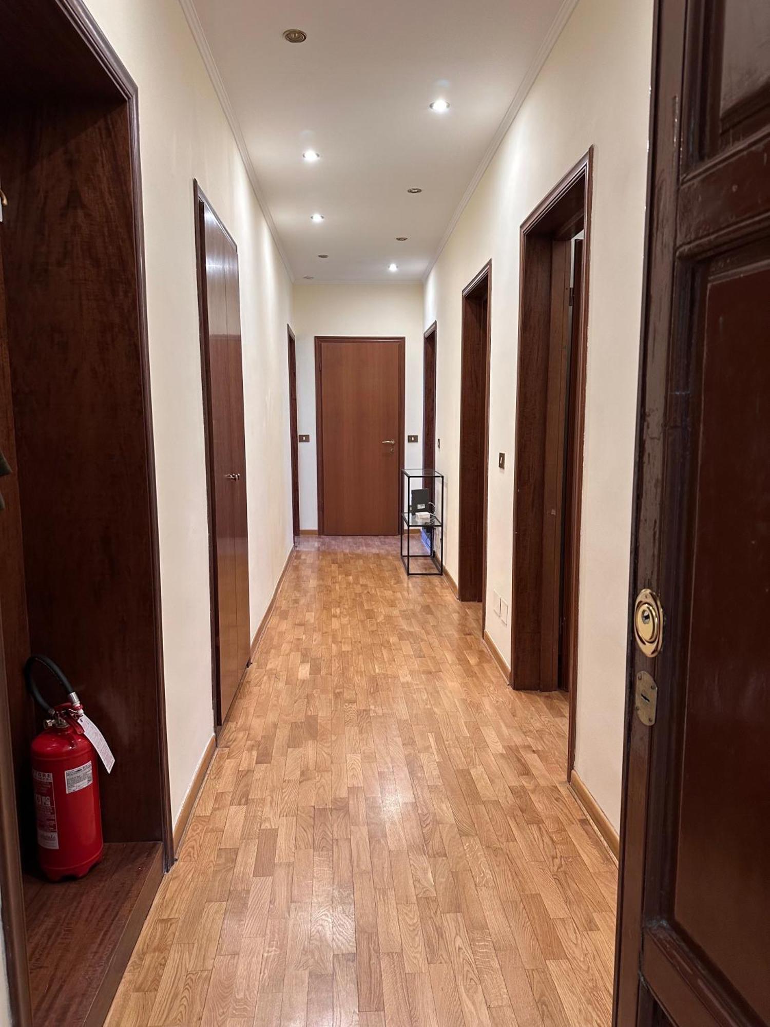 Apartament Domus 1886 Rzym Zewnętrze zdjęcie
